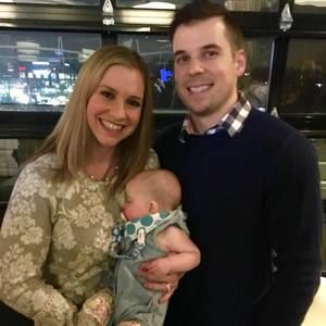 Meet your Posher, Elisabeth